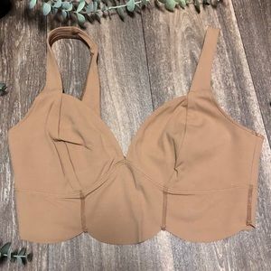 New Free People Movement Petal Pusher Bra Medium